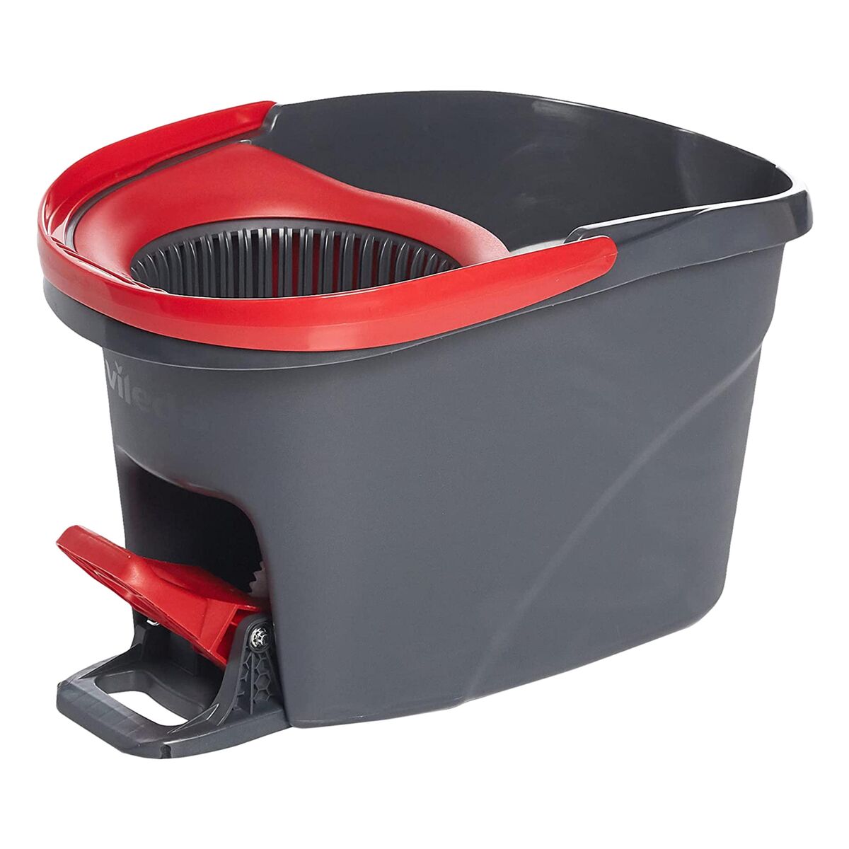 Vileda VF47 Mop and Pedal Bucket Set VILEDA All Brands SACO Store